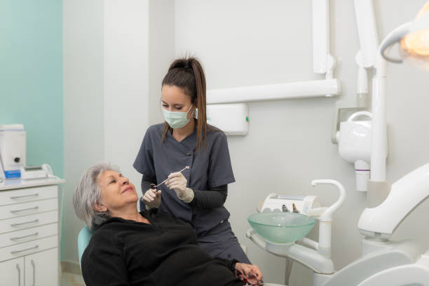 Best Chipped Tooth Repair Near Me  in Cedar Knolls, NJ