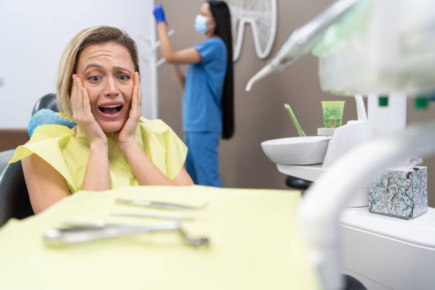 Best Dentist for Severe Toothache  in Cedar Knolls, NJ
